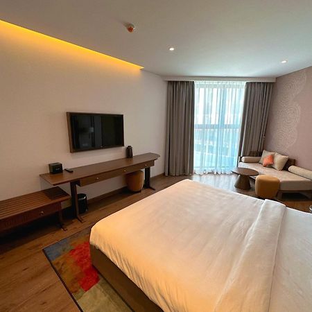 Apec Mandela Wyndham Mui Ne Hotel Ap Long Son Ngoại thất bức ảnh