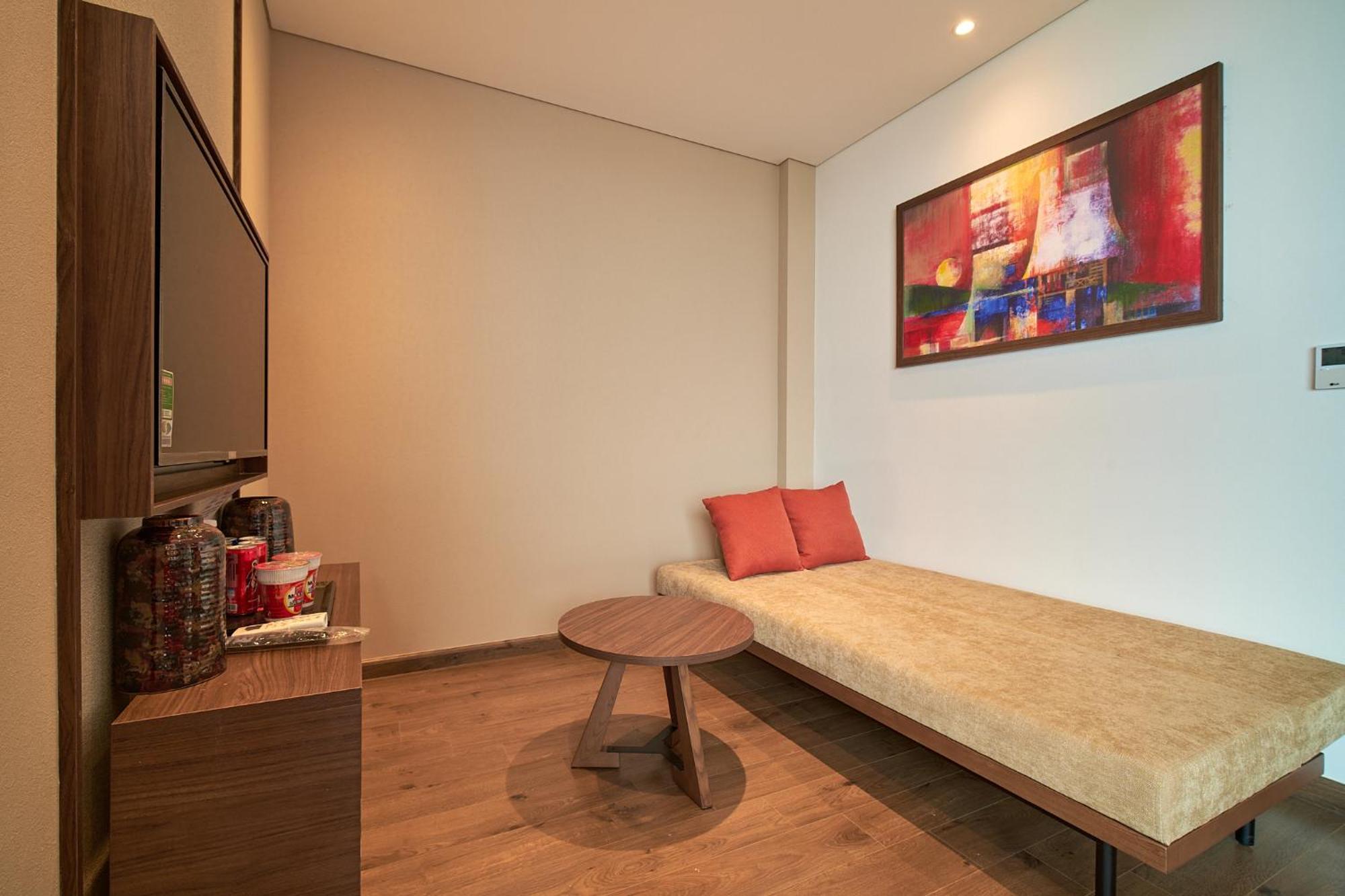 Apec Mandela Wyndham Mui Ne Hotel Ap Long Son Ngoại thất bức ảnh