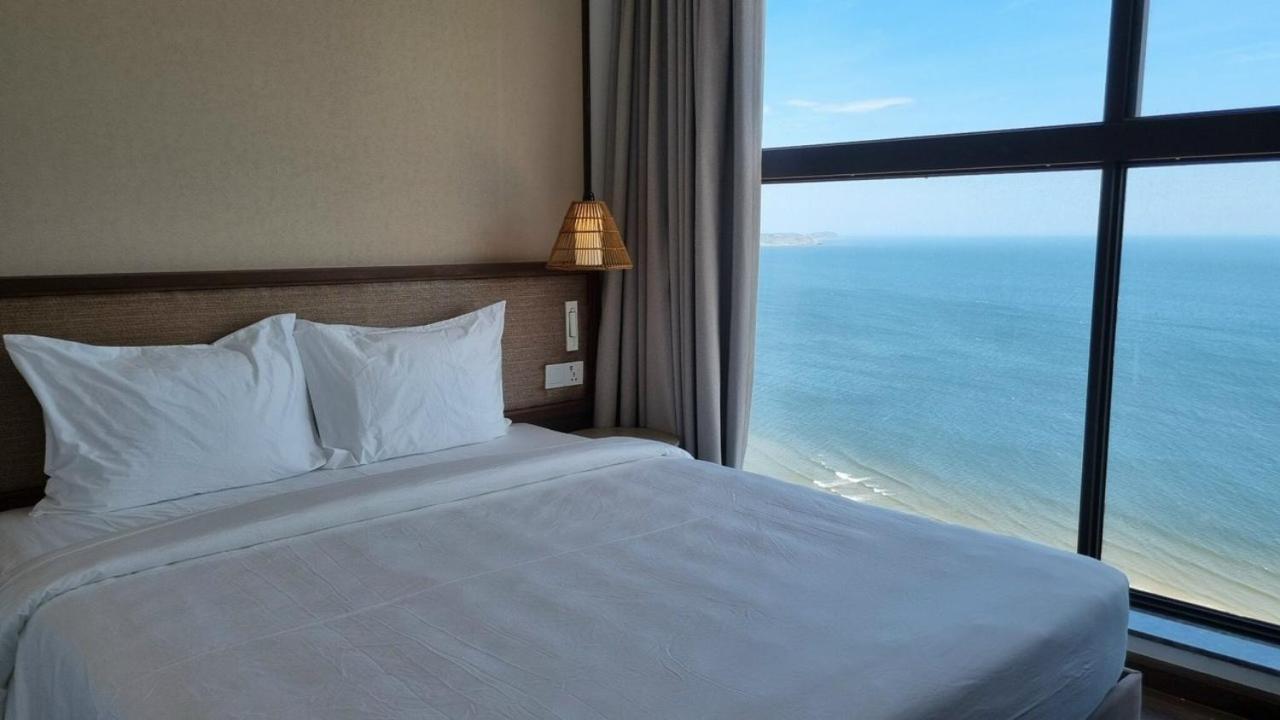 Apec Mandela Wyndham Mui Ne Hotel Ap Long Son Ngoại thất bức ảnh