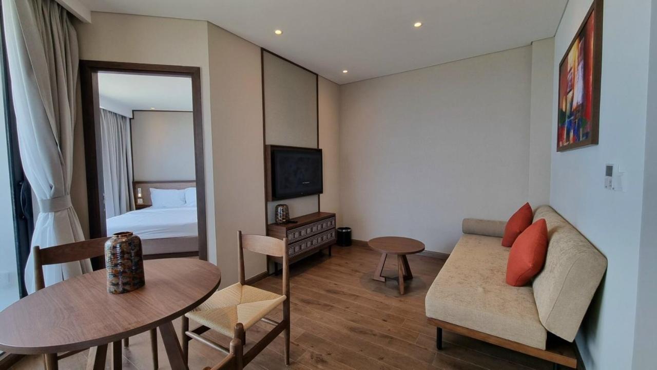 Apec Mandela Wyndham Mui Ne Hotel Ap Long Son Ngoại thất bức ảnh