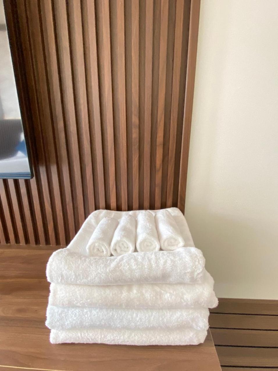 Apec Mandela Wyndham Mui Ne Hotel Ap Long Son Ngoại thất bức ảnh