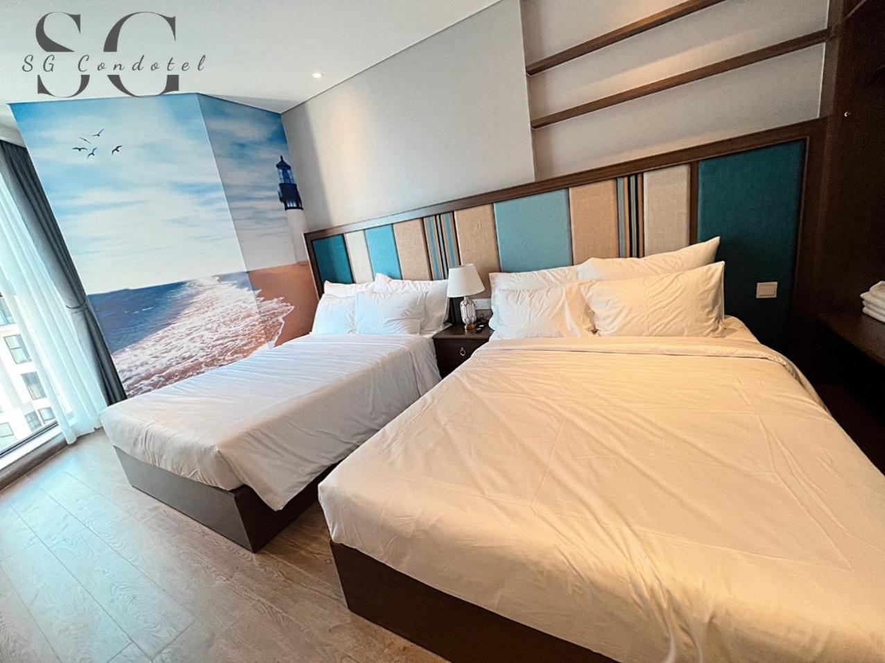 Apec Mandela Wyndham Mui Ne Hotel Ap Long Son Ngoại thất bức ảnh