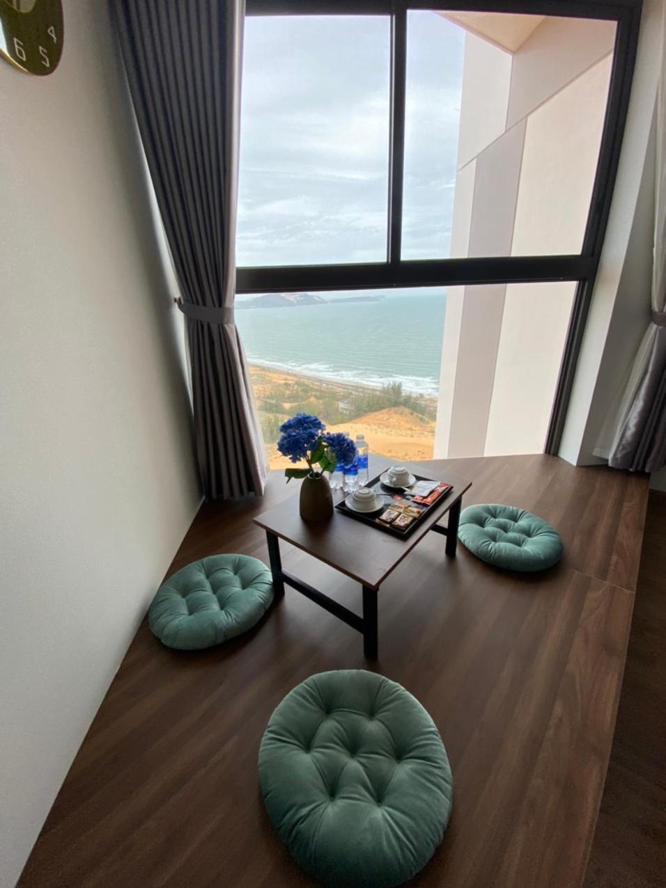 Apec Mandela Wyndham Mui Ne Hotel Ap Long Son Ngoại thất bức ảnh